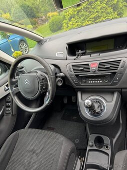 Citroën C4 grand picasso - 7