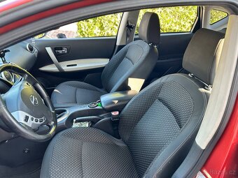 Nisan Qashqai 1.5 dci. Auto bazary nevolat - 7