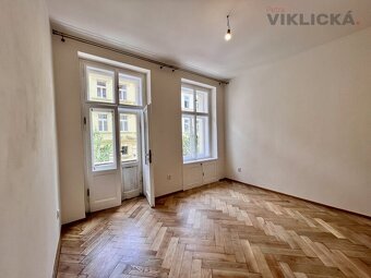 Pronájem bytu 2+kk, 42 m2, Praha - Nové Město - 7