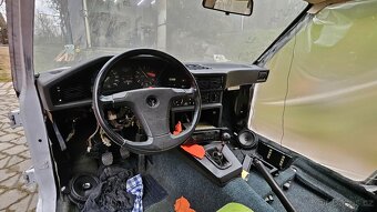 BMW E28 518i 1983 - 7