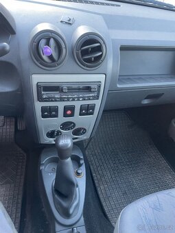 Dacia Logan 1.4mpi - 7
