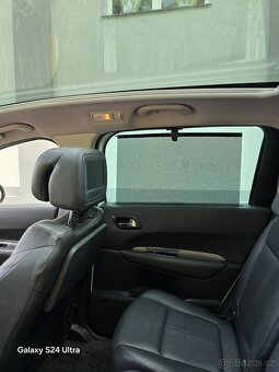 Prodám Peugeot 5008 ,rok 2011 - 7