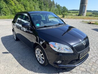 Škoda Fabia 1.2 TSI 63kw - 7