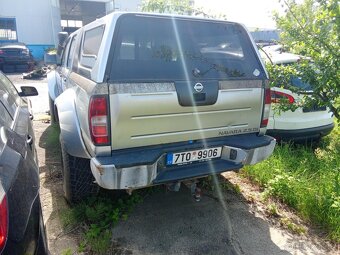 Navara D22 - 7