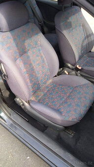 Fiat Bravo 1.6 16V 100CV - 7