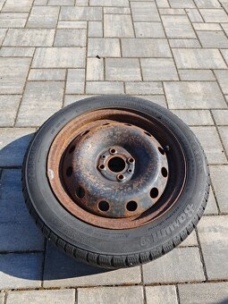 Kola 4x98 R15 - 7