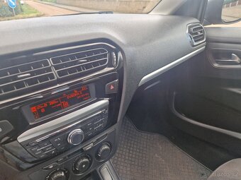 Peugeot 301 1.6 hdi - nové ČR - - 7