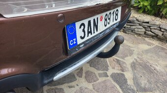 Mini Cooper Countryman - 7
