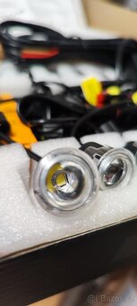Denní svícení Einparts DRL 402 MINI , 10 LED čoček - 7