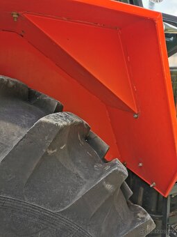 ZETOR 6245 S TP A SPZ, POUZE 901Mth - 7
