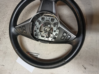 Sport paket volant s vibracemi pro BMW e60 e61 - 7