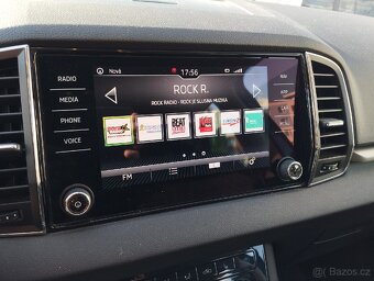 Karoq 1,6 TDI 85kw - 7
