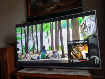 4K Android Smart Ambilight 55PUS7304-úhlopříčka 140cm - 7
