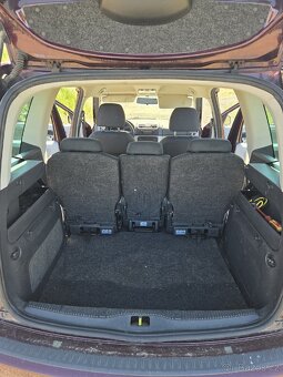 Škoda roomster 1.9 tdi - 7
