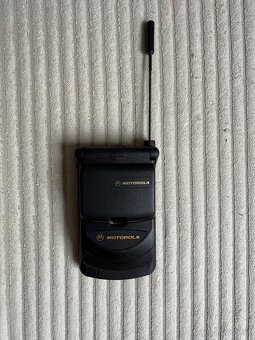 Motorola StarTAC 85 - 7