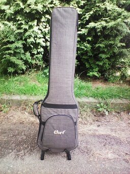 Baskytara CORT A4 - 7