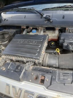 Iveco daily - 7