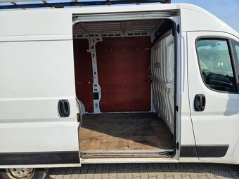 Fiat Ducato, 2.3 L2H2 k navi kamera - 7