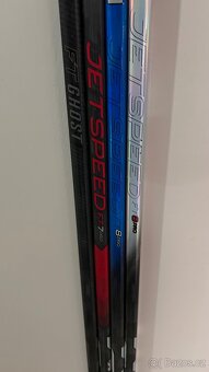 ✅ PRAVAČKY - CCM JETSPEED FT8 PRO = 70-75-80 FLEX ✅ - 7
