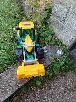 Auta pro kluky - 7