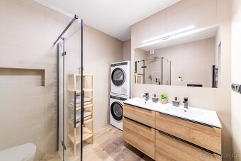 Prodej bytu 4+kk 112 m² Hrázka, Brno - Medlánky - 7