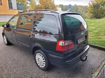 Ford Galaxy, 1.9 TDI 96 kW TK 5/2027 Tažné zařízeni - 7