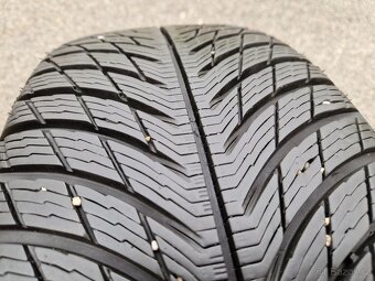 5x108 r18 kola disky volvo XC40 xc40 235 55 18 alu č XC 40 - 7