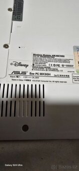 Asus mini notebook - 7