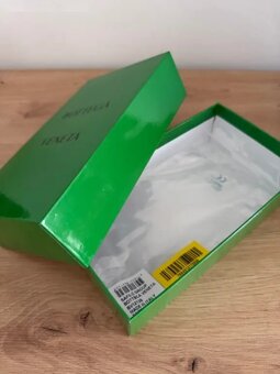 Bottega Veneta sluneční brýle - 7