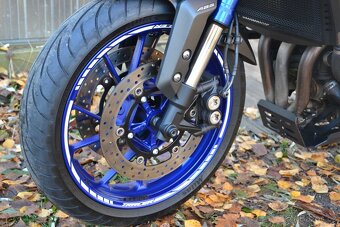 YAMAHA TRACER 900 / MT-09-TOP- BEZ INVESTIC - 7