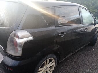 Toyota Verso Corola - 7