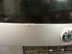 skoda roomster 1.6tdi,veskere nd. - 7