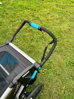 Thule Chariot Sport 1 - 7