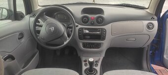 Citroën C3 1.1i 44kw - 7