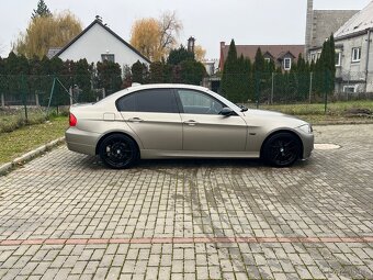 BMW 3 e90 320d 120 kw - 7