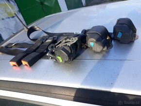 Díly Škoda Felicie - 7