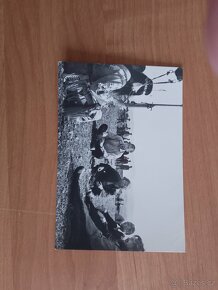 Pohlednice Vinnetou - maxi sleva - 7