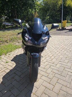 Kawasaki Zx 10r - 7