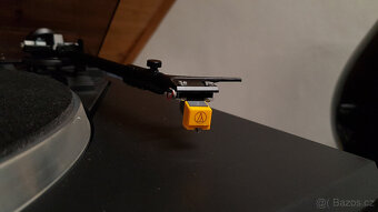 Onkyo CP-1400A Gramofon - 7