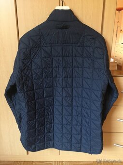 panska bunda REPLAY velkost L modra. - 7