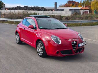 Alfa Romeo Mito 1.4 70kw - 7