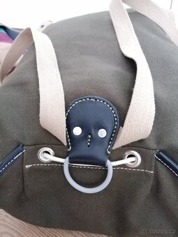 Gebirgsjager batoh - 7