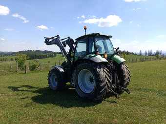 Deutz-Fahr Agrotron 150 Profiline - 7