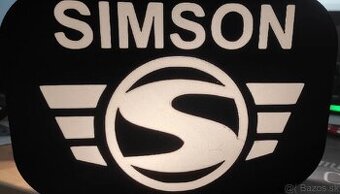 Lightbox / LED box / svetelná reklama Značky motocyklu - 7