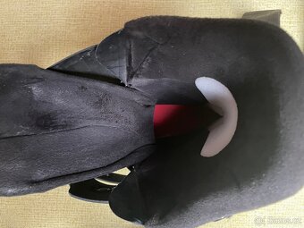 Pánské lyžáky HEAD – Velikost 48/49 (Mondo 320) - 7