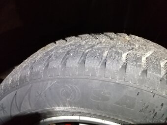 Zimní pneu 235/60R16 M+S 4x4 - 7