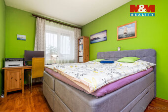 Prodej bytu 2+kk, 98 m², Praha, ul. Strančická - 7