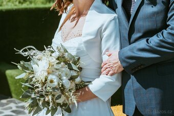 Svatebni saty - 7
