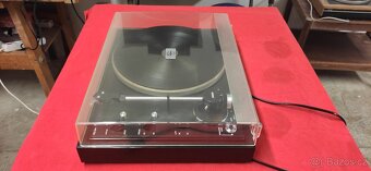 Gramofon Tesla NC 580 - černá barva - 7