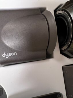 Fén Dyson - 7
